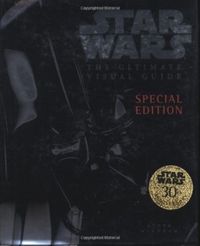 Produktbild: Wallace  Daniel: Star Wars The Ultimate Visual Guide