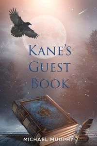 Produktbild: Kane's Guest Book