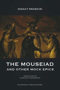 Produktbild: The Mouseiad and other Mock Epics