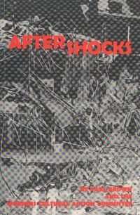 Produktbild: Brown, P: Aftershocks