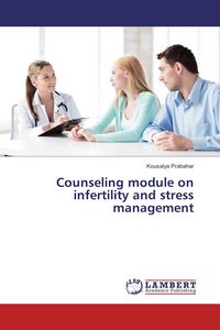 Produktbild: Counseling module on infertility and stress management