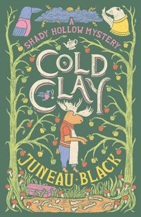Produktbild: Cold Clay