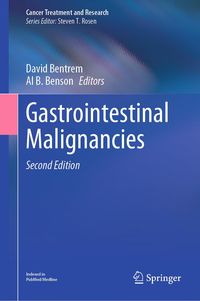 Produktbild: Gastrointestinal Malignancies