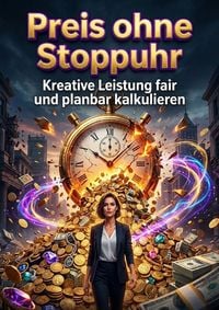 Produktbild: Preis ohne Stoppuhr