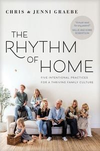 Produktbild: The Rhythm of Home
