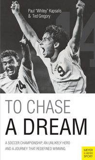 Produktbild: To Chase a Dream