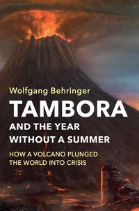 Produktbild: Tambora and the Year without a Summer