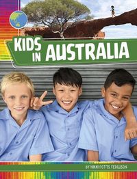 Produktbild: Kids in Australia