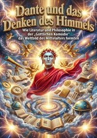 Produktbild: Dante und das Denken des Himmels