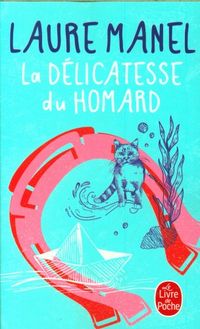 Produktbild: La d&eacute;licatesse du homard