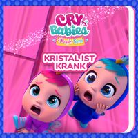 Produktbild: Kristal ist krank