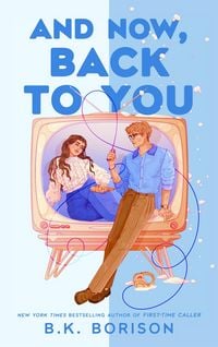 Produktbild: And Now, Back to You
