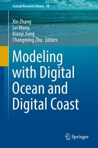Produktbild: Modeling with Digital Ocean and Digital Coast