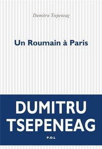 Produktbild: Un Roumain &agrave; Paris