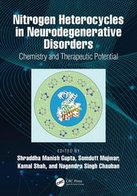 Produktbild: Nitrogen Heterocycles in Neurodegenerative Disorders