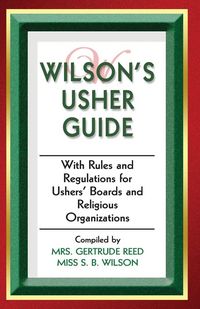 Produktbild: Wilson's Usher Guide