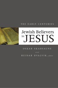 Produktbild: Jewish Believers in Jesus