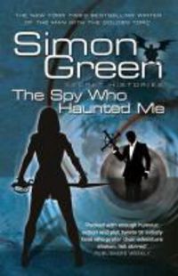 Produktbild: Spy Who Haunted Me