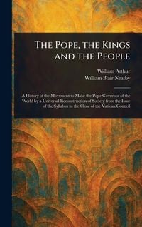Produktbild: The Pope, the Kings and the People