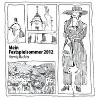Produktbild: Mein Festspielsommer