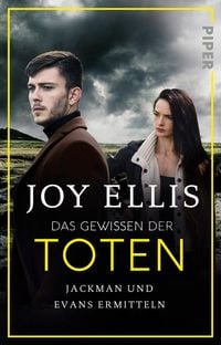 Produktbild: Das Gewissen der Toten