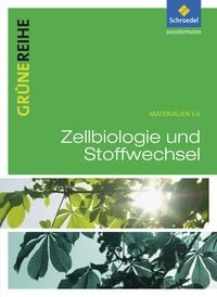 Produktbild: Zellbiologie und Stoffwechsel