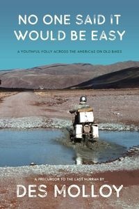 Produktbild: No One Said it Would be Easy