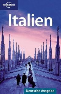 Bild vom Artikel Lonely Planet Italien vom Autor Damien Simonis