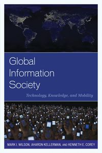 Produktbild: Global Information Society