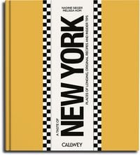 Produktbild: A Taste of New York (English Edition)
