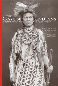 Produktbild: The Cayuse Indians