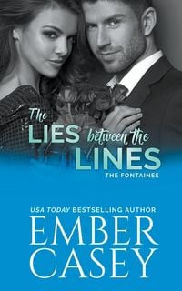 Produktbild: The Lies Between the Lines