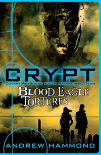 Produktbild: CRYPT: Blood Eagle Tortures