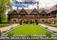 Produktbild: Brandenburg - Zweiter Band