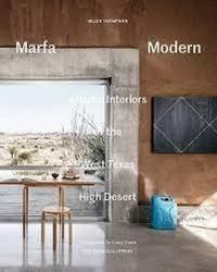 Produktbild: Marfa Modern