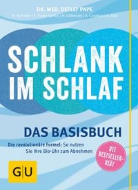 Produktbild: Schlank im Schlaf
