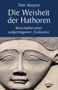 Produktbild: Die Weisheit der Hathoren