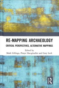 Produktbild: Re-Mapping Archaeology