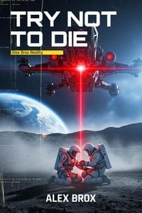Produktbild: Try Not to Die