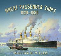 Produktbild: Great Passenger Ships
