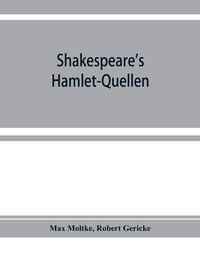 Produktbild: Shakespeare's Hamlet-Quellen