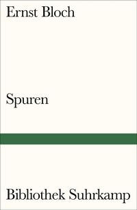 Produktbild: Spuren