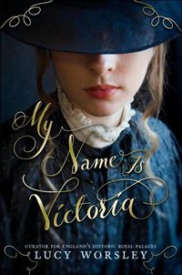 Produktbild: My Name Is Victoria