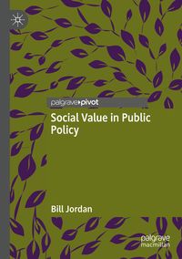 Produktbild: Social Value in Public Policy