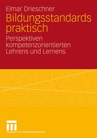 Produktbild: Bildungsstandards praktisch
