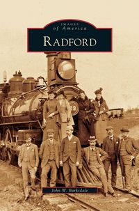 Produktbild: Radford