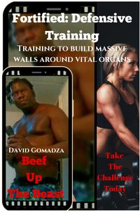 Produktbild: Fortified Defensive Training