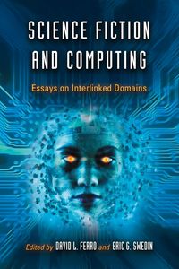 Produktbild: Science Fiction and Computing