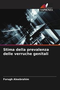 Produktbild: Stima della prevalenza delle verruche genitali