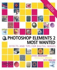 Produktbild: Photoshop Elements 2 Most Wanted